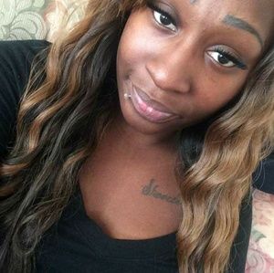 Meet your Posher, Shanice